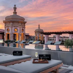 5* Hotel Santa Catalina, A Royal Hideaway