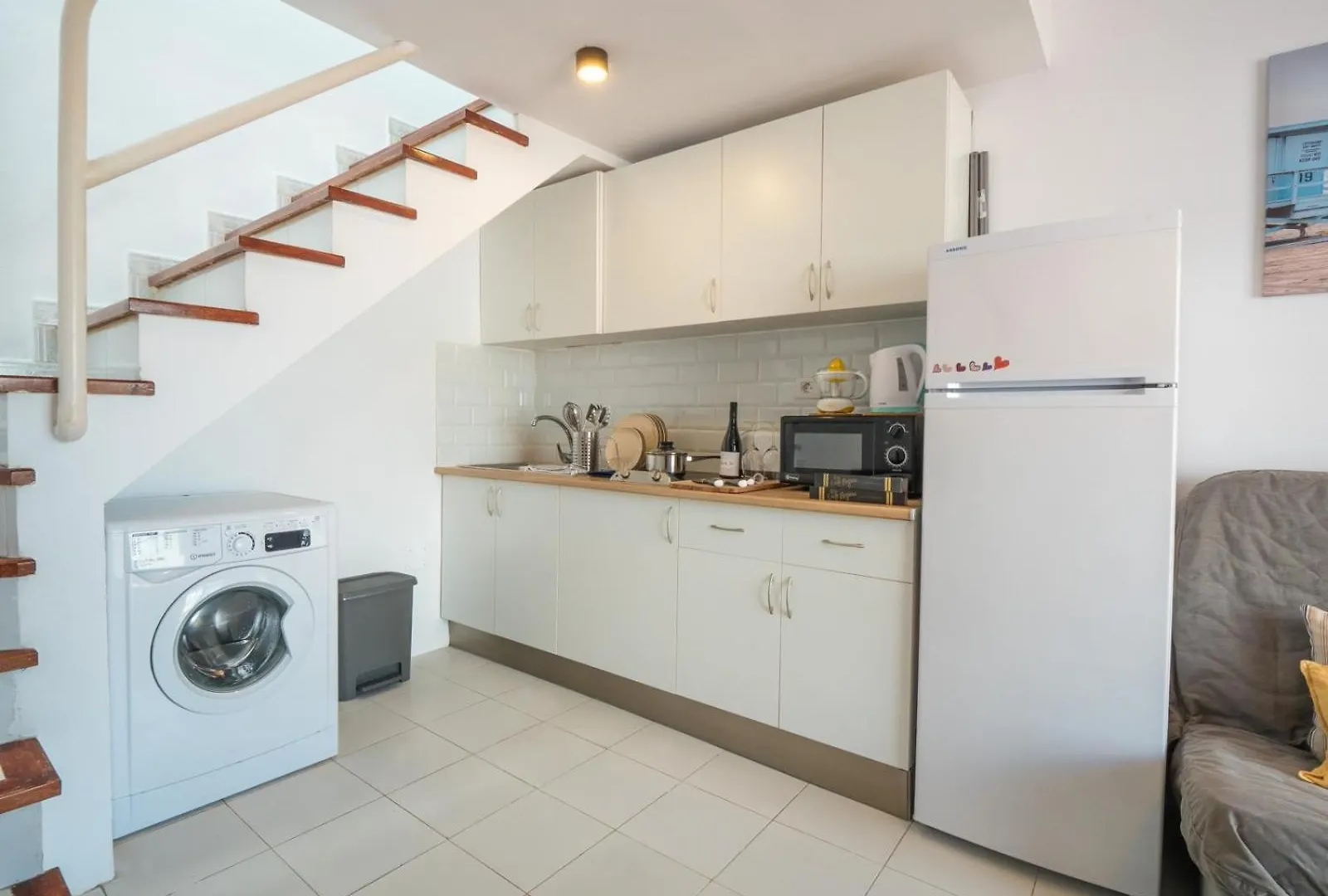 Appartement Bungalo Duna Flor Verde Las Palmas